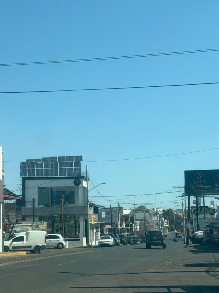 Analizan regresar doble sentido al Boulevard Ortiz Mena en Parral