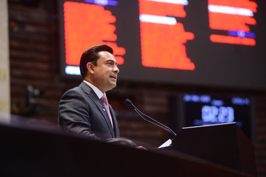 Buró de crédito más justo: Gerardo Villarreal propone cambios clave