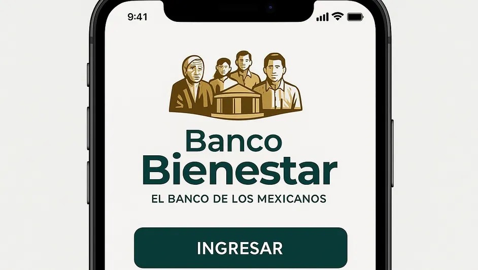 Banco del Bienestar permitirá transferencias y pagos digitales desde su app