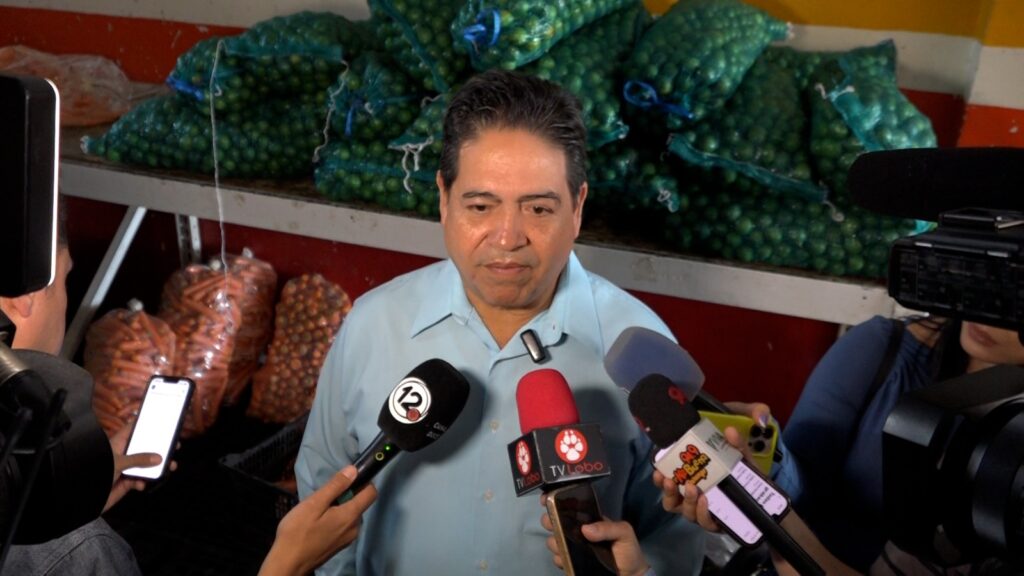 Crisis en Sinaloa pega a Durango: Chile poblano sube a $70 por violencia y falta de flete.