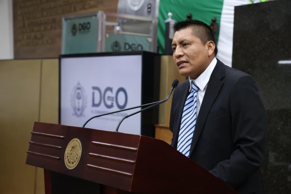 Proponen reforzar reglas para empresas de seguridad privada en Durango