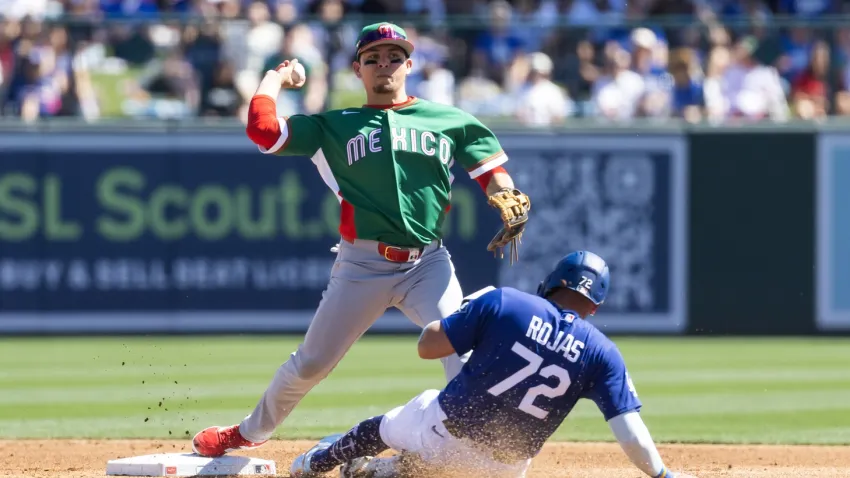 Derrota con sabor a esperanza para la Selección Mexicana de Béisbol