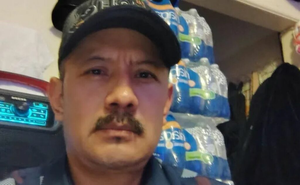 Familia de migrante mexicano muerto bajo custodia de ICE exige respuestas