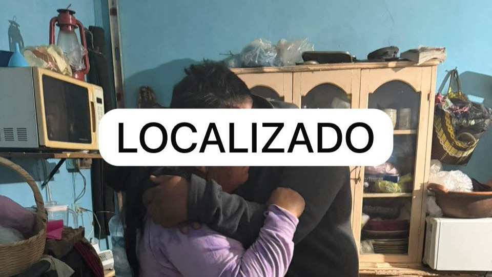 Intento de Extorsión; Localizan a Joven de Nombre de Dios