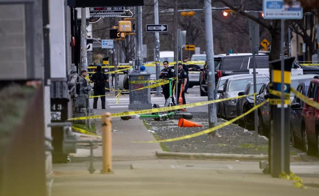 Tiroteo en bar de Austin deja 3 muertos y 18 heridos; investigan posible acto terrorista