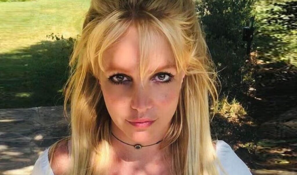 Britney Spears es hospitalizada tras su arresto en California