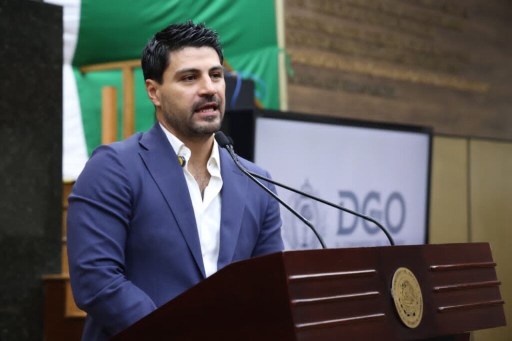 Proponen destinar parte del impuesto sobre nómina a rescatar espacios deportivos en Durango