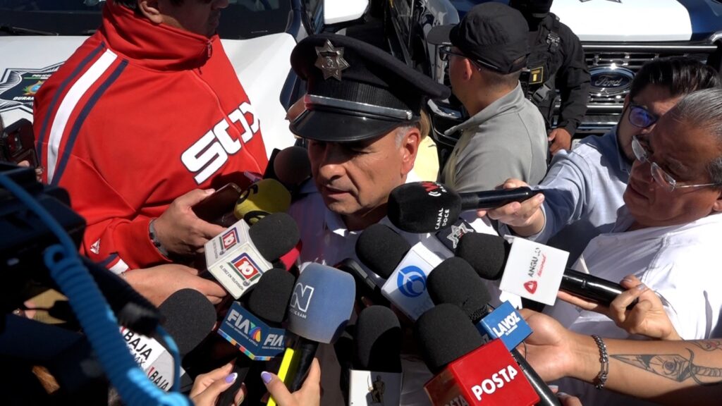 Arranca operativo Vacaciones Seguras 2026 en los 39 municipios por Semana Santa