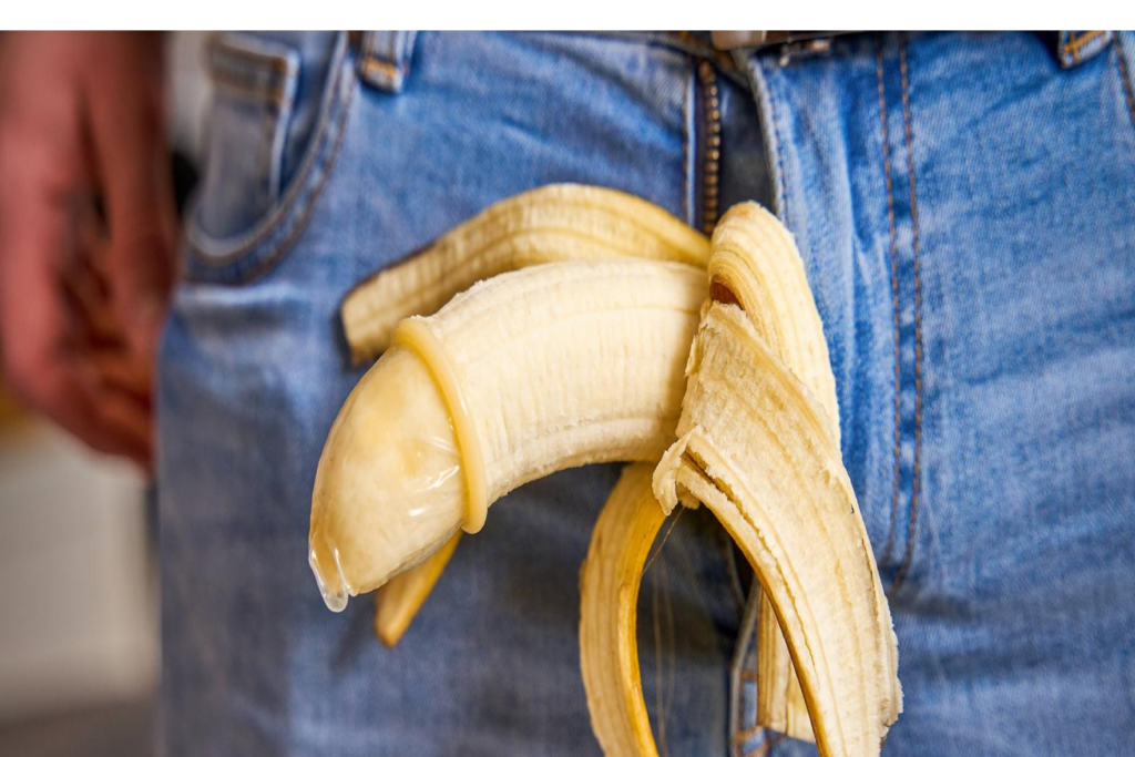 Ciencia identifica posible “punto G” masculino