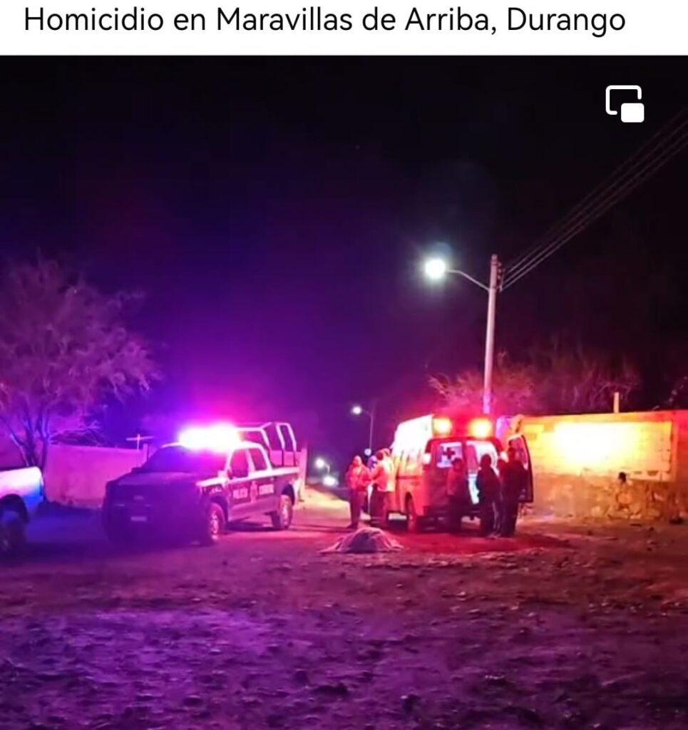 Le quitan la vida a batazos y leñazos para luego escapar en motocicleta