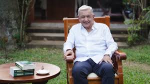 Ignacio Mier desmiente que López Obrador fuera internado en hospital militar