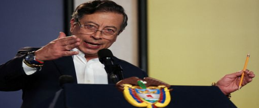 Colombia pedirá a EU que levante sanciones para reactivar el comercio con Venezuela