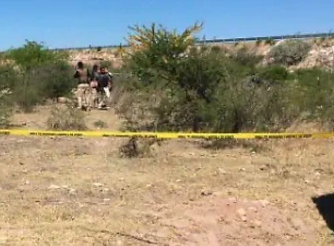 Abaten a sujeto en enfrentamiento con policías en Bocoyna