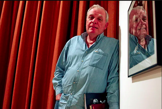 Fallece António Lobo Antunes, destacado escritor portugués
