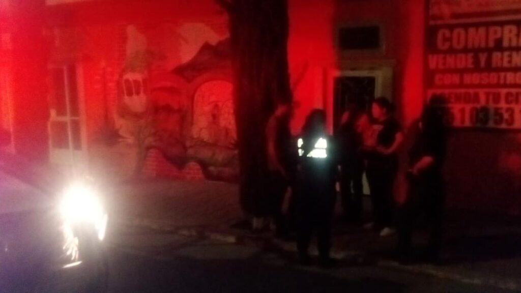 Seguridad Pública Atiende Reporte de Menor Extraviado; Localizado sin Incidencia