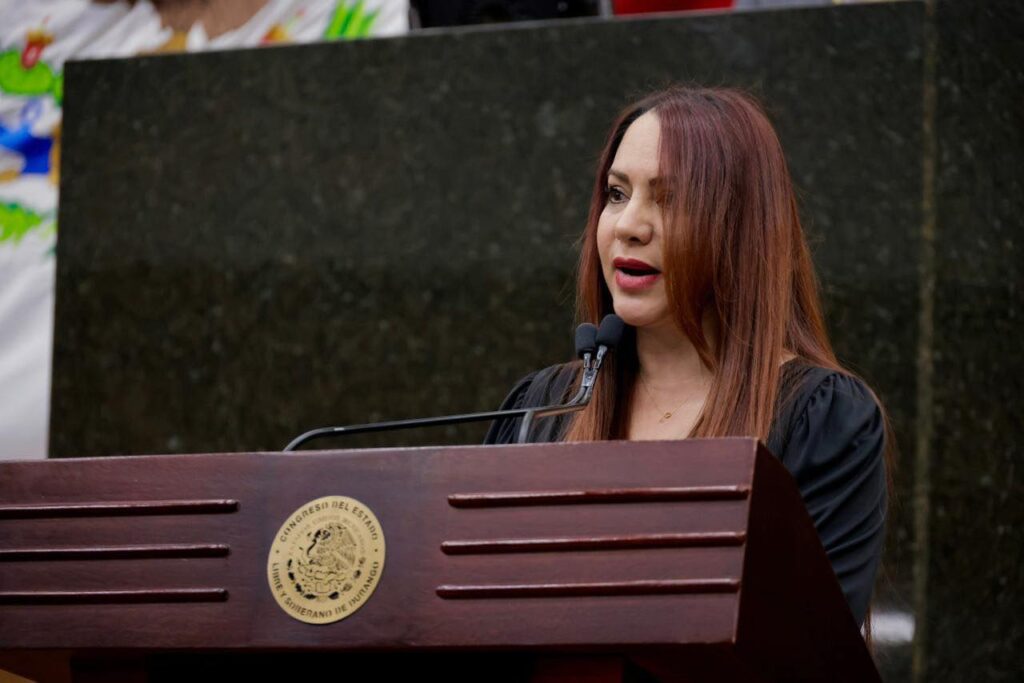 Quien le roba al pueblo debe devolver lo robado: proponen nueva ley anticorrupción en Durango