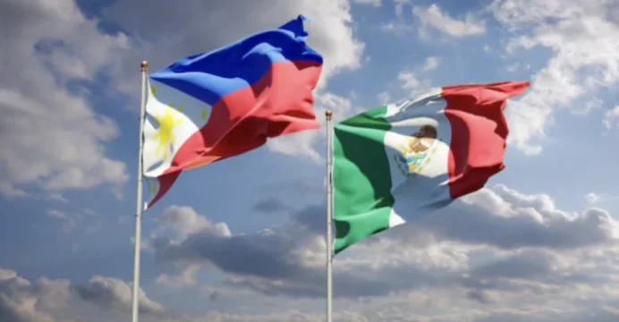 Cónsul de Filipinas es cesado por presunta relación con CJNG
