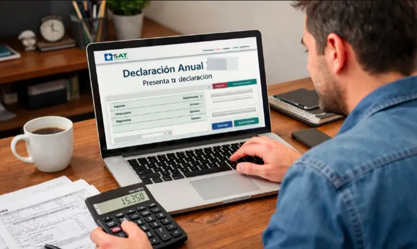Pasos Clave para Verificar la Declaración Anual de 2026