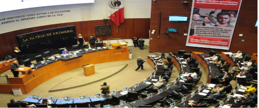 Morena prevé aprobar el «Plan B» electoral la próxima semana