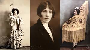 Exposición de fotografías inéditas de Catalina Guzmán llega al Museo Nacional de San Carlos