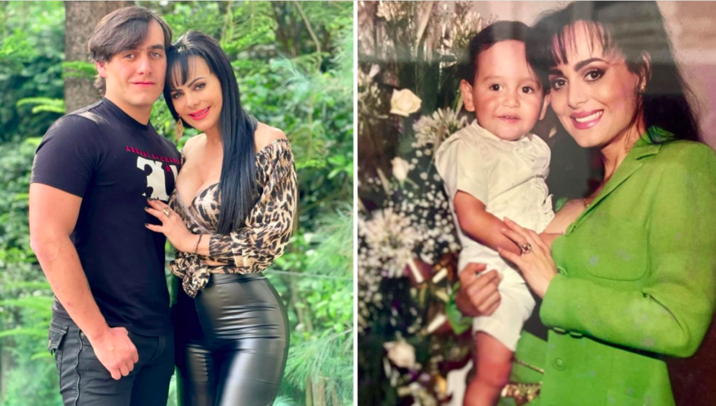 Maribel Guardia dedica mensaje a tres años de la muerte de Julián Figueroa