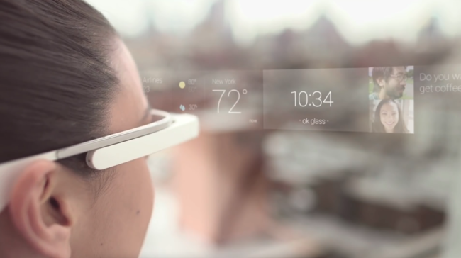 Gafas con control mental para navegar en internet generan preocupación