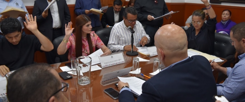 Avanzan reformas en Jalisco para fortalecer derechos humanos, justicia y certeza jurídica