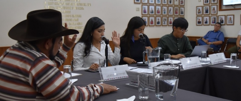 Aprueban reformas para fortalecer política de vivienda y gestión del agua en Jalisco