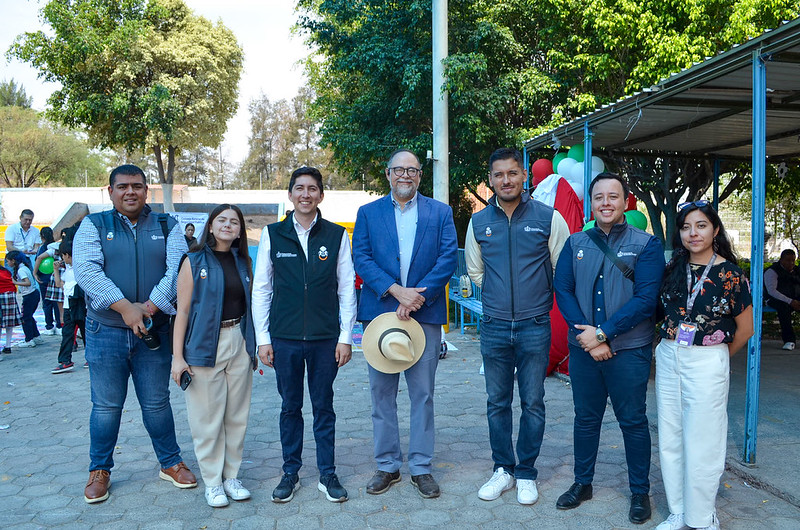 Arranca estrategia “Jalisco Heroico” para fomentar valores cívicos en la niñez