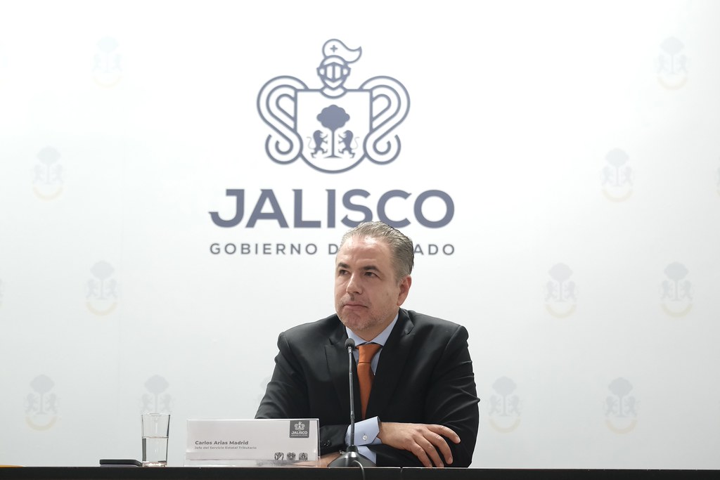 Jalisco presenta plan para mejorar la atención al contribuyente y agilizar trámites