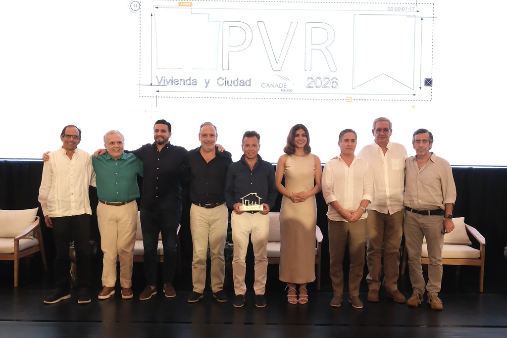 Anuncia Pablo Lemus iniciativa para garantizar vivienda social en todo Jalisco