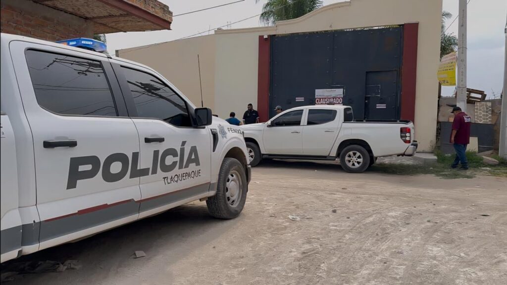 Tlaquepaque refuerza supervisión de centros de rehabilitación con cédula única en la metrópoli