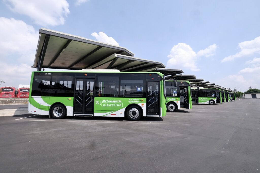 SETRAN publica informe 2025 de subsidios al transporte y garantiza acceso a la información