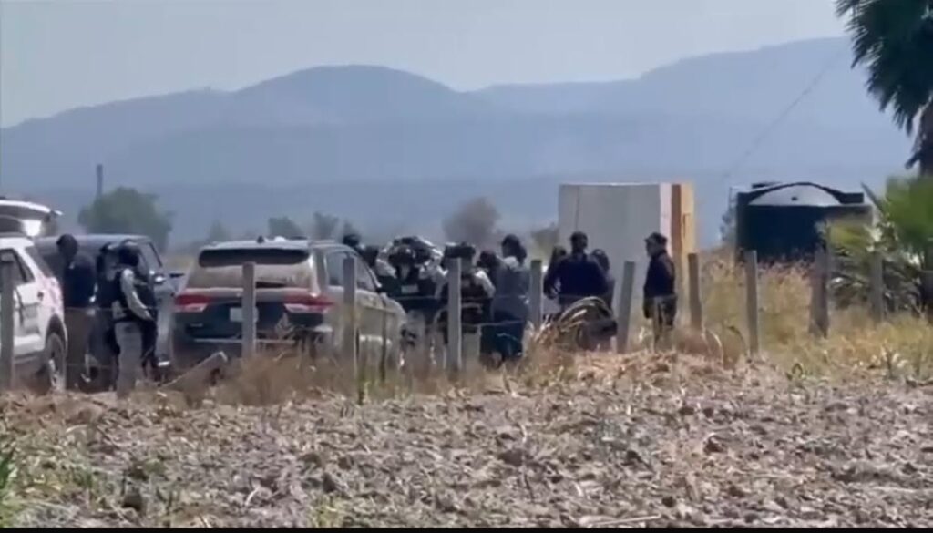 Hallan nuevos restos en Rancho Izaguirre durante labores de búsqueda en Teuchitlán