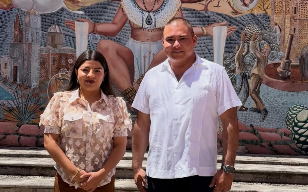 El Arenal y Tequila fortalecen coordinación regional en torno al Paisaje Agavero