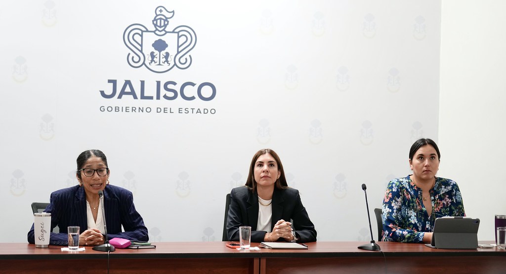 Se impulsará  competitividad empresarial con bolsa de más de 166 millones de pesos