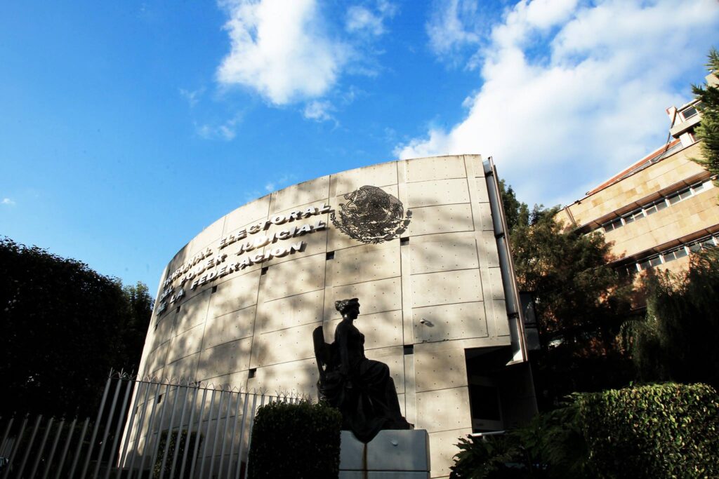 Sala Superior del TEPJF revoca fallo sobre Bolaños y confirma nulidad de consulta