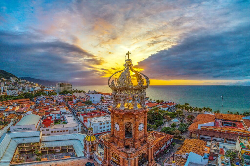 Semana Santa impulsa turismo en Jalisco; destacan alta afluencia, ocupación hotelera y diversidad de destinos