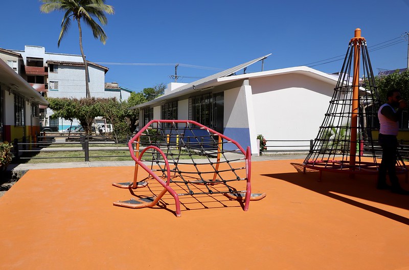 Entrega Jalisco cuatro escuelas rehabilitadas en Puerto Vallarta con inversión de 40.8 millones de pesos