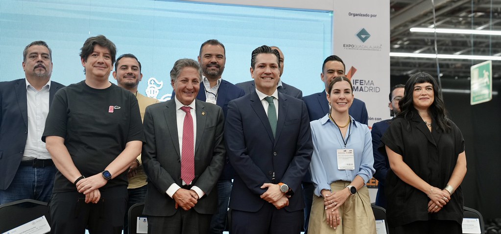 Jalisco acelera inversión industrial con nueva estrategia para reducir trámites y tiempos