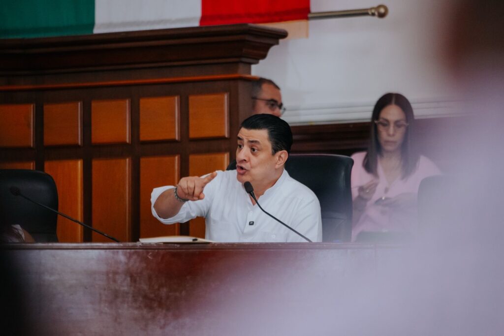 Chema Martínez pide comparecencia por despido en Bomberos de Guadalajara