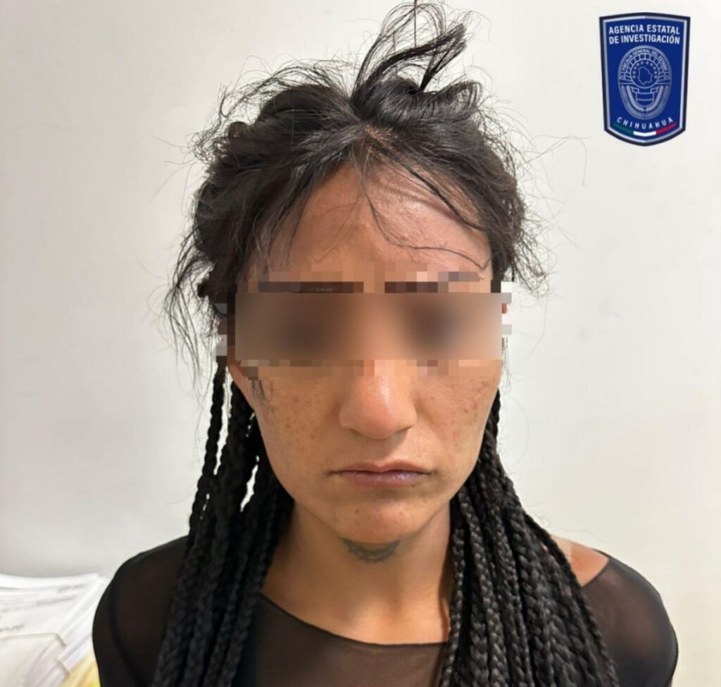 Los detienen en flagrancia por posesión de marihuana