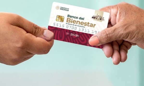Documentos obligatorios para recibir la Tarjeta del Bienestar