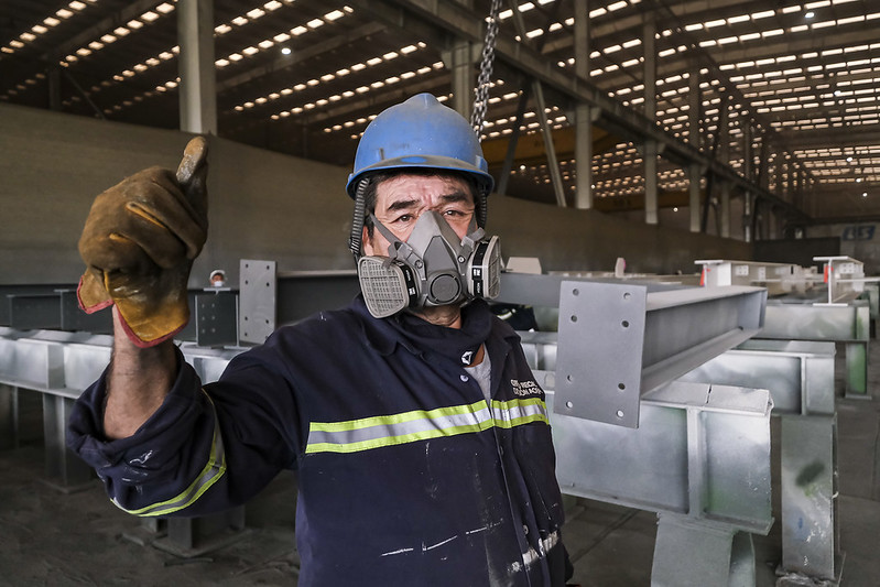 Jalisco mantiene generación de empleo formal y supera los 2 millones de trabajadores afiliados al IMSS