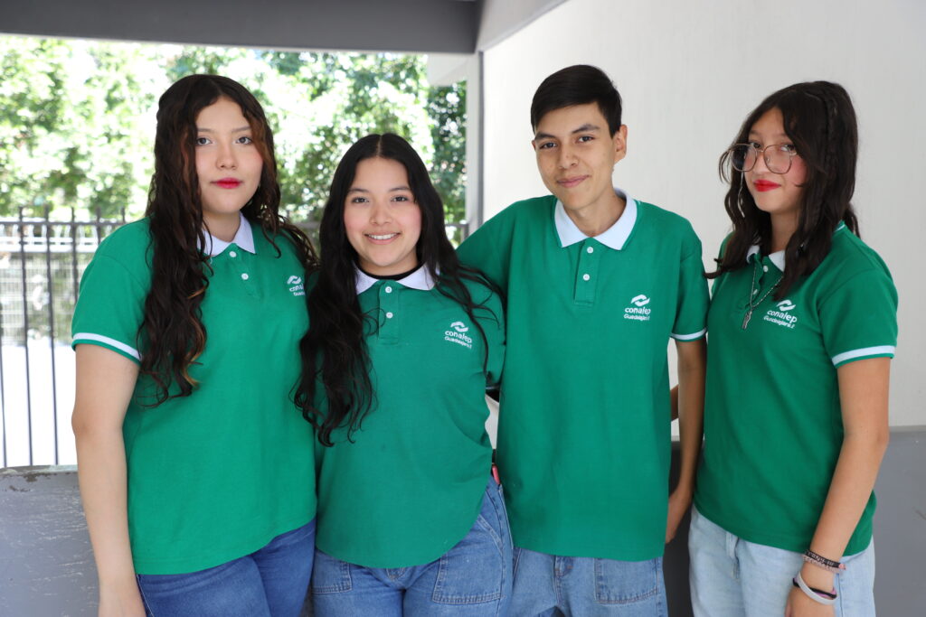 Abren convocatoria para el Premio Estatal a la Acción Social 2026 en preparatorias de Jalisco