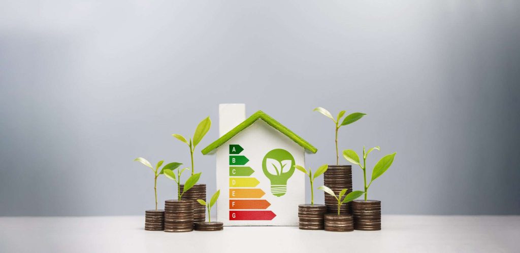 Eficiencia energética en viviendas, clave para la autosuficiencia en la materia