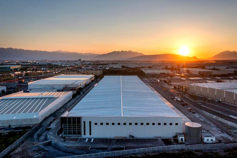 Anuncian inversión de 625 mdd para nuevos parques industriales en Jalisco