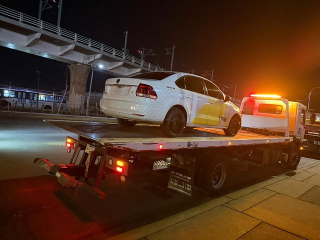 SETRAN aplica más de 3 mil infracciones en operativos de vigilancia en centrales camioneras de la ZMG