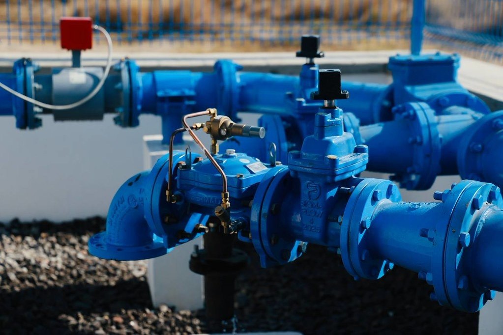 Tlajomulco proyecta circuito hídrico para garantizar abasto de agua a largo plazo