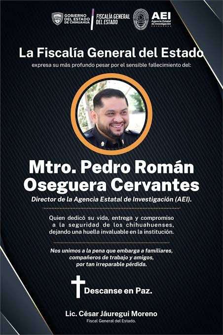 Preparan homenaje a elementos caídos en helipuerto del C-4